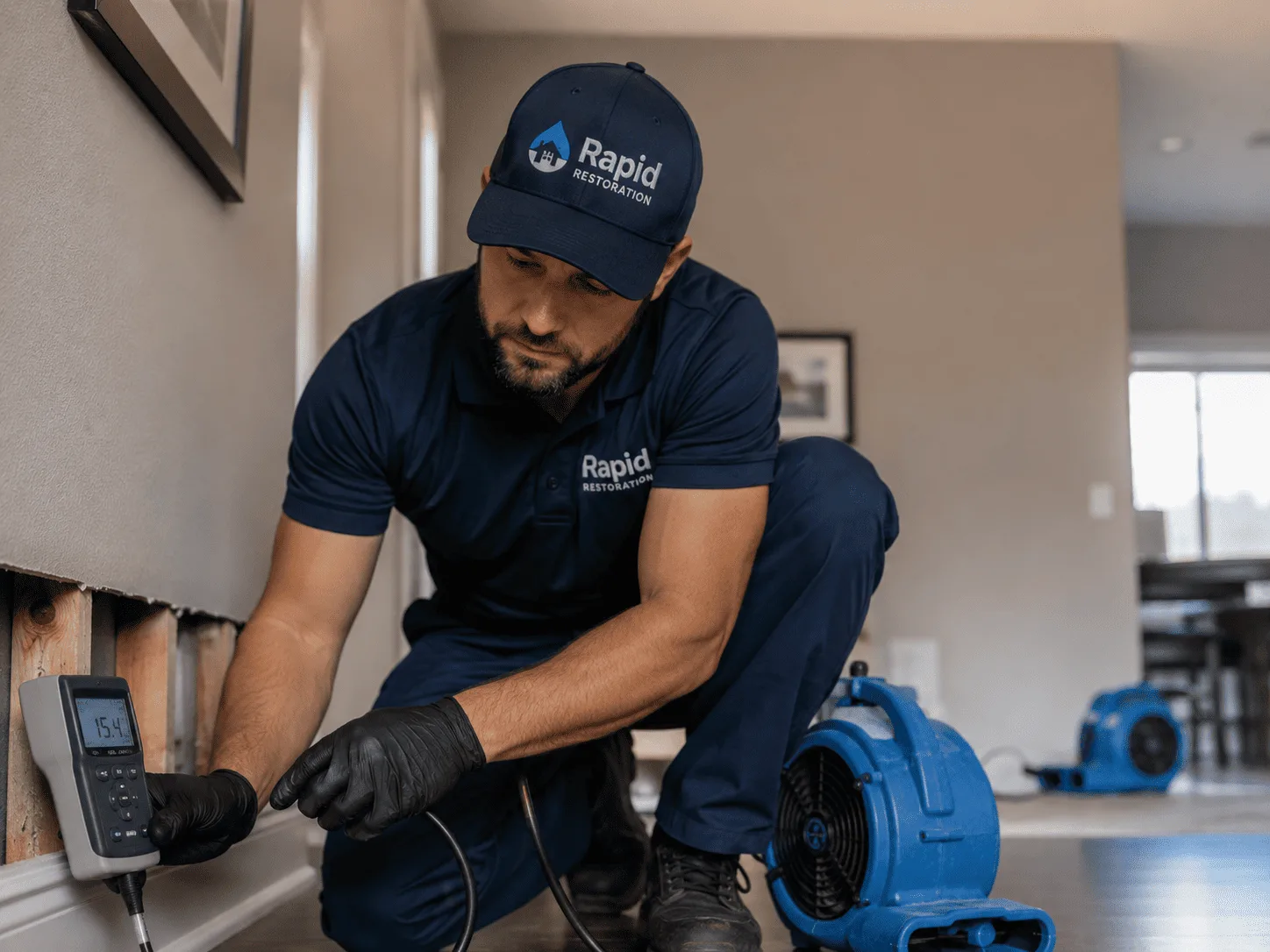 Common questions about Dehumidification in Ruffs Dale, PA